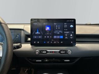 MG S5 EV Long Range 64 kWh Garanti 360° Mg-Pilot Carplay GPS – bild 11