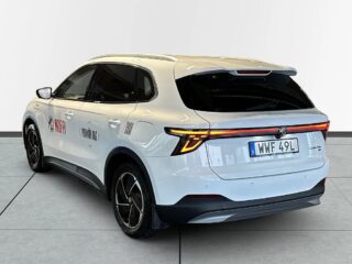 MG S5 EV Long Range 64 kWh Garanti 360° Mg-Pilot Carplay GPS – bild 5