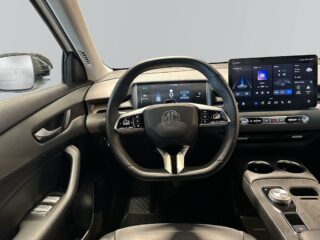 MG S5 EV Long Range 64 kWh Garanti 360° Mg-Pilot Carplay GPS – bild 9