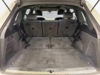 Audi Q7 3.0 TDI V6 Quattro S Line 7-sits/S&V/Drag/Pano/Värm – bild 7