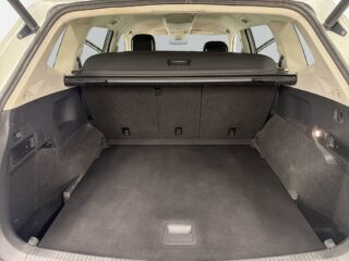 Volkswagen Tiguan Allspace Allspace 2.0 TDI AWD S&V-hjul/Carplay/Kamera/Drag – bild 12