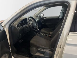 Volkswagen Tiguan Allspace Allspace 2.0 TDI AWD S&V-hjul/Carplay/Kamera/Drag – bild 7