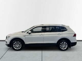 Volkswagen Tiguan Allspace Allspace 2.0 TDI AWD S&V-hjul/Carplay/Kamera/Drag – bild 4