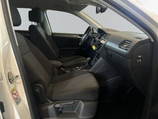 Volkswagen Tiguan Allspace Allspace 2.0 TDI AWD S&V-hjul/Carplay/Kamera/Drag – bild 10