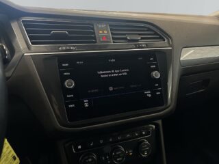 Volkswagen Tiguan Allspace Allspace 2.0 TDI AWD S&V-hjul/Carplay/Kamera/Drag – bild 15