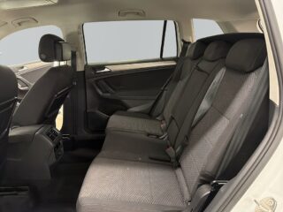 Volkswagen Tiguan Allspace Allspace 2.0 TDI AWD S&V-hjul/Carplay/Kamera/Drag – bild 13
