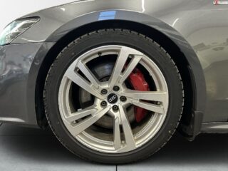 Audi A7 55 TFSI e Quattro S-Line Cockpit/Skinn/Bkam/Drag/Matrix – bild 14