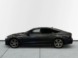 Audi A7 55 TFSI e Quattro S-Line Cockpit/Skinn/Bkam/Drag/Matrix – bild 4