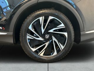 MG S6 EV Dual Motor AWD 77 kWh 7år Garanti 360° HuD MG-Pilot – bild 21