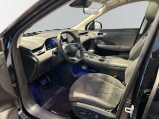 MG S6 EV Dual Motor AWD 77 kWh 7år Garanti 360° HuD MG-Pilot – bild 10