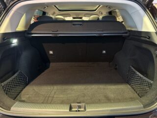 MG S6 EV Dual Motor AWD 77 kWh 7år Garanti 360° HuD MG-Pilot – bild 20