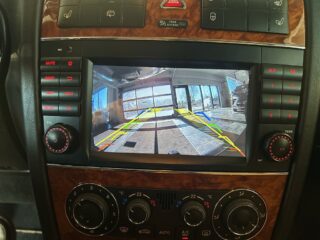 Mercedes-Benz G 350 CDI L 7G MoK/Kamera/Skinn/Carplay/Designo – bild 15
