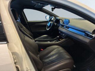 Mazda 6 Wagon 2.2 Optimum 10Års Gar./Drag/360/MoK/BOSE/HuD/S&V – bild 10
