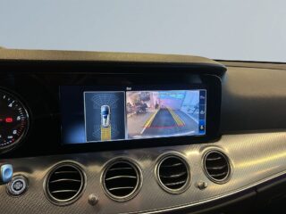 Mercedes-Benz E 220d 4M All-Terrain 9G Dvärm/Widescreen/Kamera/SoV-Hjul – bild 15