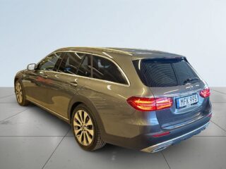 Mercedes-Benz E 220d 4M All-Terrain 9G Dvärm/Widescreen/Kamera/SoV-Hjul – bild 5