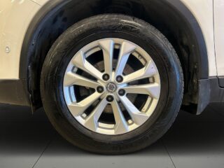 Nissan X-Trail 1.6  XTRONIC-CVT Nybes/360-kamera/Drag/MoK-värm/Navi – bild 14