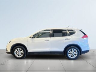 Nissan X-Trail 1.6  XTRONIC-CVT Nybes/360-kamera/Drag/MoK-värm/Navi – bild 4