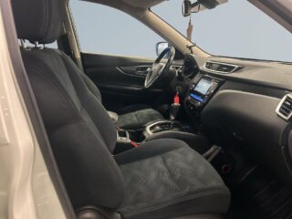Nissan X-Trail 1.6  XTRONIC-CVT Nybes/360-kamera/Drag/MoK-värm/Navi – bild 10