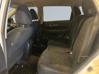 Nissan X-Trail 1.6  XTRONIC-CVT Nybes/360-kamera/Drag/MoK-värm/Navi – bild 13