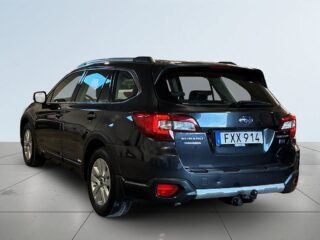 Subaru Outback 2.0 4WD Aut Drag Kamera Farthållare ISOFIX Kamkedja S&V – bild 4