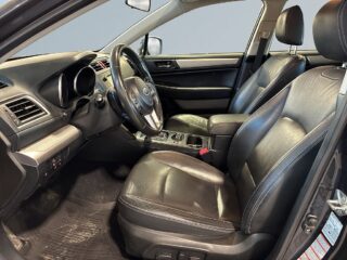 Subaru Outback 2.0 4WD Aut Drag Kamera Farthållare ISOFIX Kamkedja S&V – bild 7