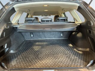 Subaru Outback 2.0 4WD Aut Drag Kamera Farthållare ISOFIX Kamkedja S&V – bild 12