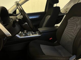 Mazda CX-60 PHEV AWD SoV-Däck/Kamera/Värmare/Rattvärme/Navi/Head-Up – bild 9