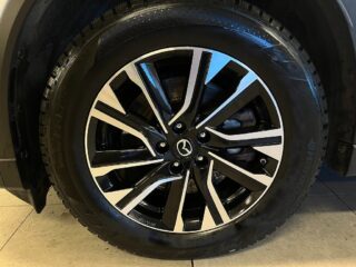 Mazda CX-60 PHEV AWD SoV-Däck/Kamera/Värmare/Rattvärme/Navi/Head-Up – bild 24