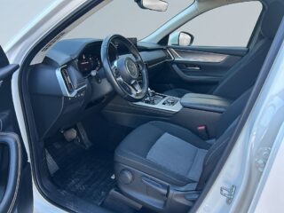 Mazda CX-60 PHEV AWD Navigation/Kamera/Rattvärme/SoV-Däck/Head-Up – bild 7
