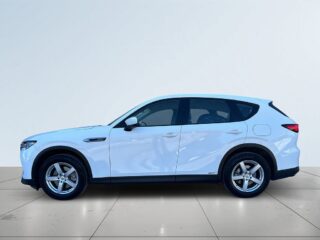 Mazda CX-60 PHEV AWD Navigation/Kamera/Rattvärme/SoV-Däck/Head-Up – bild 4