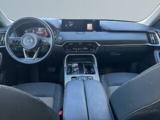 Mazda CX-60 PHEV AWD Navigation/Kamera/Rattvärme/SoV-Däck/Head-Up – bild 8