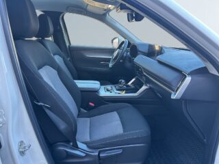Mazda CX-60 PHEV AWD Navigation/Kamera/Rattvärme/SoV-Däck/Head-Up – bild 10