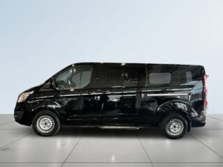 Ford Tourneo Custom 310 2.0 TDCi 9-sits/Drag/Dvärm/Kamera – bild 4