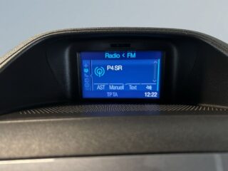 Ford Tourneo Custom 310 2.0 TDCi 9-sits/Drag/Dvärm/Kamera – bild 11