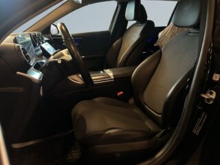 Mercedes-Benz C 300 T d e 4M 9G Avantgarde MOMS/Värmare/SoV/Ad.Fhåll – bild 13