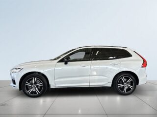 Volvo XC60 B5 AWD R-Design S&Vhjul/Drag/Dvärm/Skinn/Kamera/Keyless – bild 4