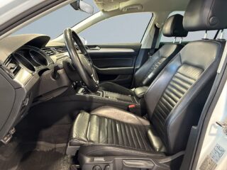 Volkswagen Passat Alltrack 2.0 TDI BMT 4M Alltrack Drag Värmare Kamrem bytt S&V – bild 7