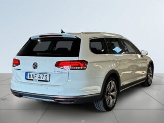 Volkswagen Passat Alltrack 2.0 TDI BMT 4M Alltrack Drag Värmare Kamrem bytt S&V – bild 5