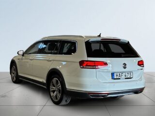 Volkswagen Passat Alltrack 2.0 TDI BMT 4M Alltrack Drag Värmare Kamrem bytt S&V – bild 4