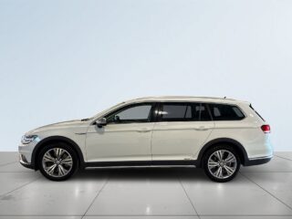Volkswagen Passat Alltrack 2.0 TDI BMT 4M Alltrack Drag Värmare Kamrem bytt S&V – bild 3