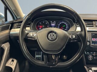 Volkswagen Passat Alltrack 2.0 TDI BMT 4M Alltrack Drag Värmare Kamrem bytt S&V – bild 15