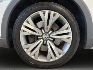 Volkswagen Passat Alltrack 2.0 TDI BMT 4M Alltrack Drag Värmare Kamrem bytt S&V – bild 14