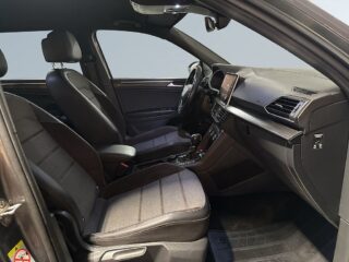 Seat Tarraco 2.0 TDI 4Drive 7-sits Xcellence Dvärm/Drag/SoV-hjul – bild 10