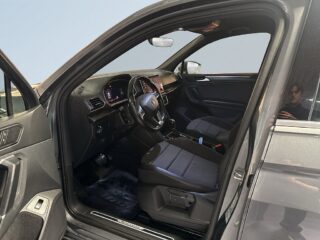 Seat Tarraco 2.0 TDI 4Drive 7-sits Xcellence Dvärm/Drag/SoV-hjul – bild 7