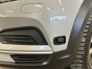 Volvo V90 Cross Country B4 AWD Geartronic Core MOMS/Kamera/Carplay/GPS/S&V-Däck – bild 18