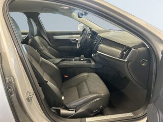 Volvo V90 Cross Country B4 AWD Geartronic Core MOMS/Kamera/Carplay/GPS/S&V-Däck – bild 10