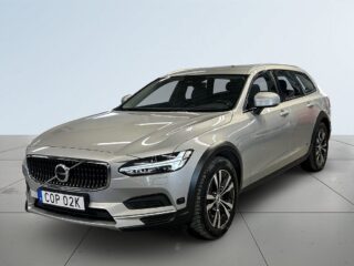 Volvo V90 Cross Country B4 AWD Geartronic Core MOMS/Kamera/Carplay/GPS/S&V-Däck – bild 16