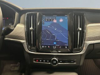 Volvo V90 Cross Country B4 AWD Geartronic Core MOMS/Kamera/Carplay/GPS/S&V-Däck – bild 11