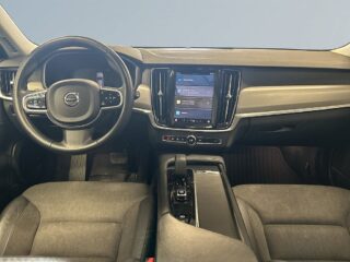 Volvo V90 Cross Country B4 AWD Geartronic Core MOMS/Kamera/Carplay/GPS/S&V-Däck – bild 8