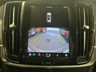 Volvo V90 Cross Country B4 AWD Geartronic Core MOMS/Kamera/Carplay/GPS/S&V-Däck – bild 15